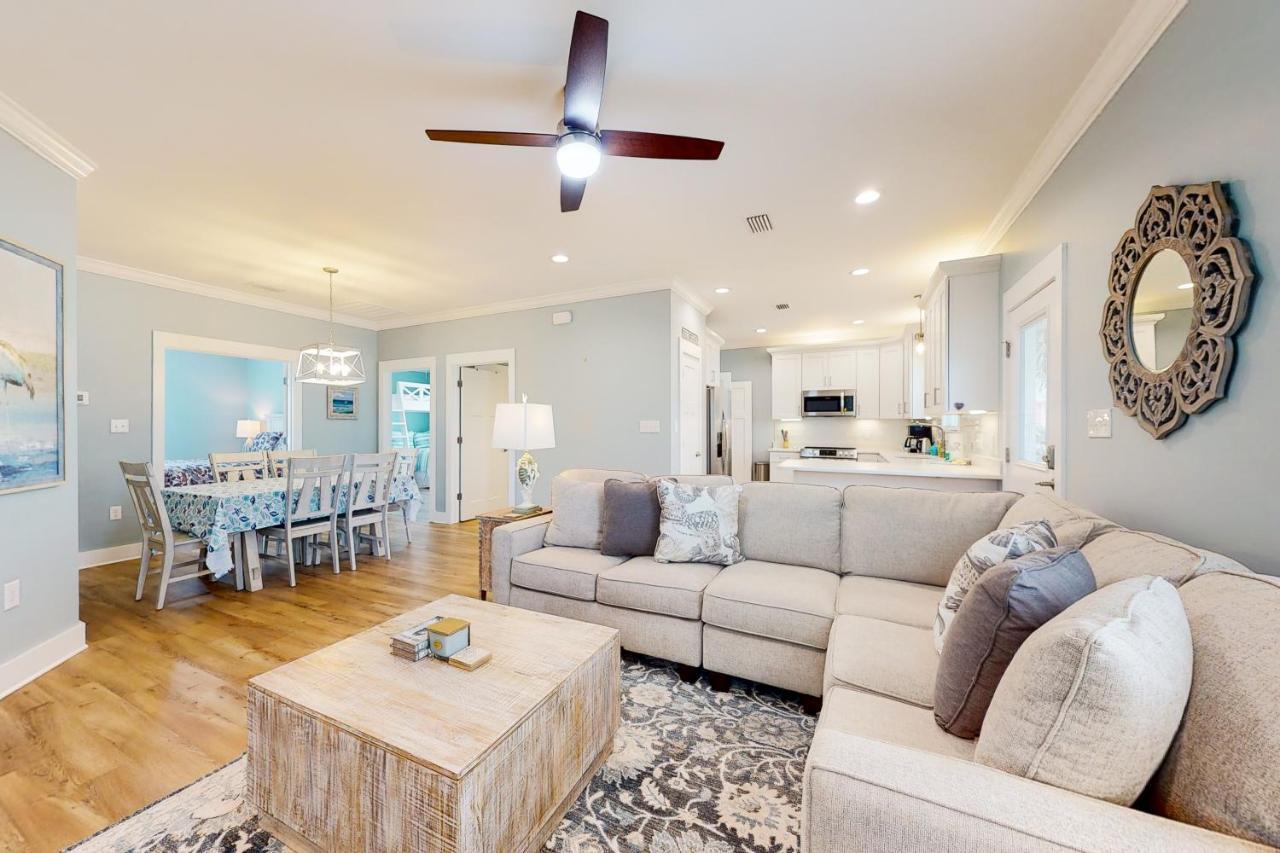 The Rookery III 6029 Villa Gulf Shores Exterior photo